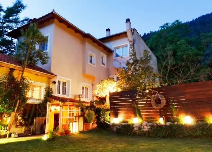 Anerada & - Pet Friendly 4*