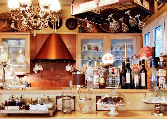 Anerada & - Pet Friendly Mega Chorio