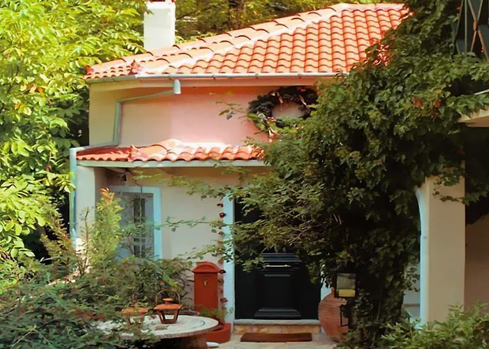 Anerada & - Pet Friendly 4*