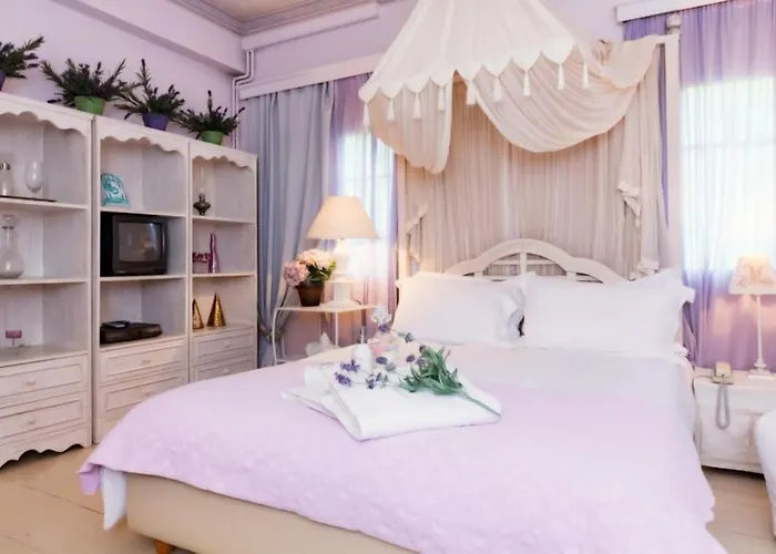 Anerada & - Pet Friendly Mega Chorio