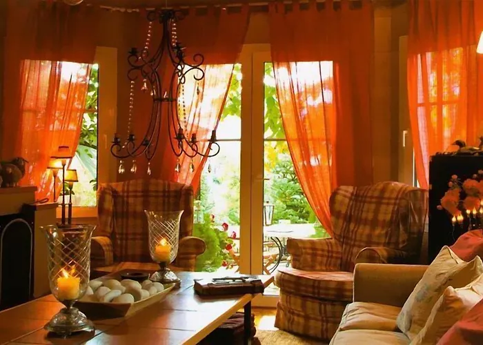 Anerada & - Pet Friendly