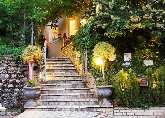 Anerada & - Pet Friendly 4*