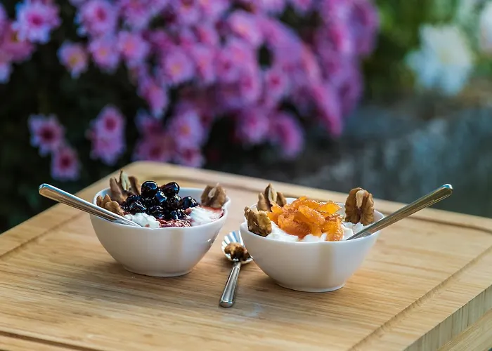 Πανσιόν Anerada & - Pet Friendly 4*