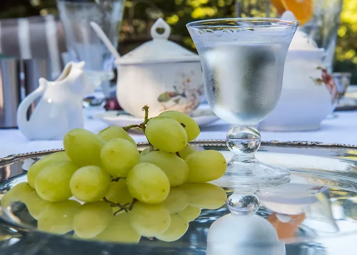 Πανσιόν Anerada & - Pet Friendly 4*