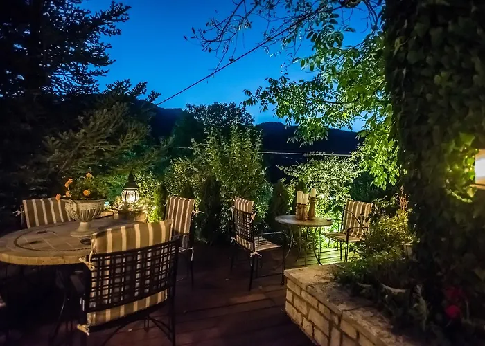 Anerada & - Pet Friendly 4*