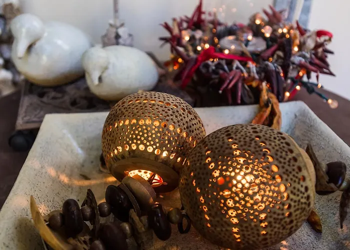 Anerada & - Pet Friendly Mega Chorio