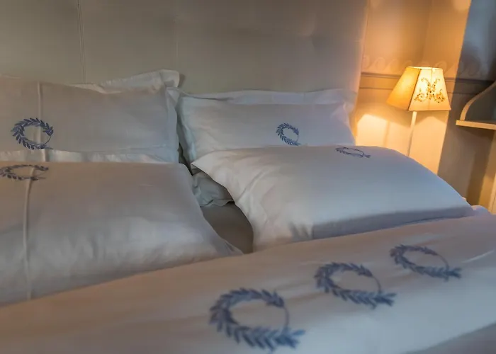 Anerada & - Pet Friendly Πανσιόν Mega Chorio