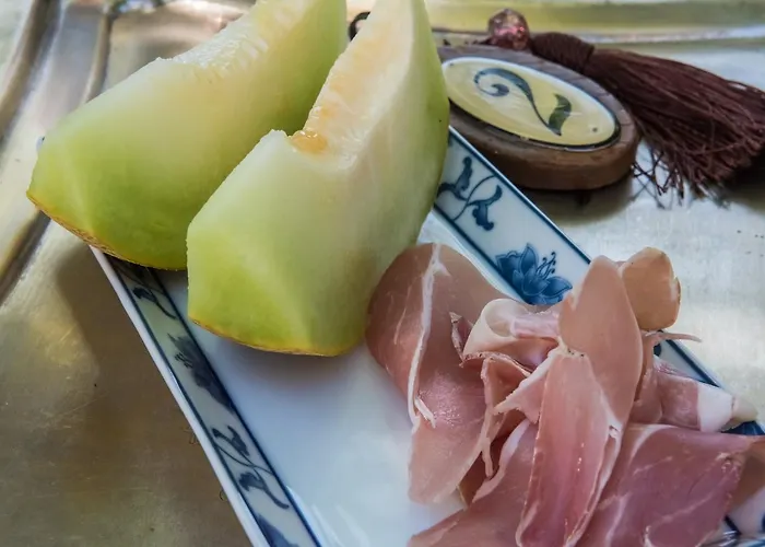 Anerada & - Pet Friendly Πανσιόν