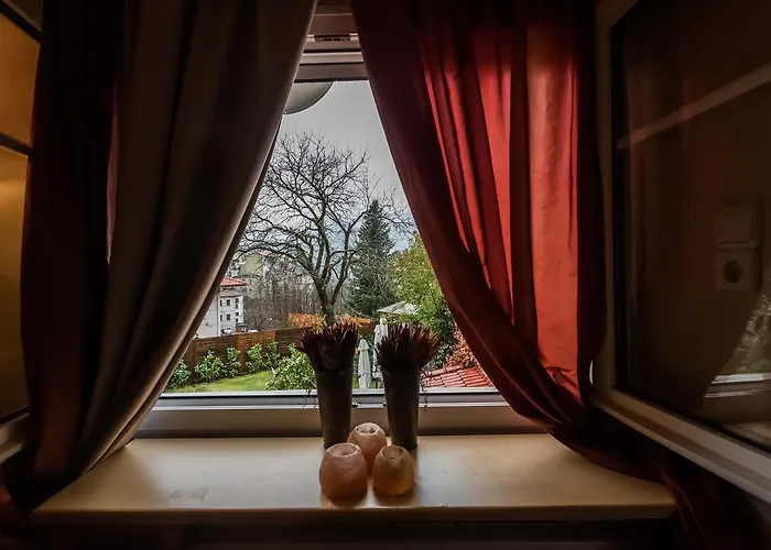 Anerada & - Pet Friendly Πανσιόν Mega Chorio