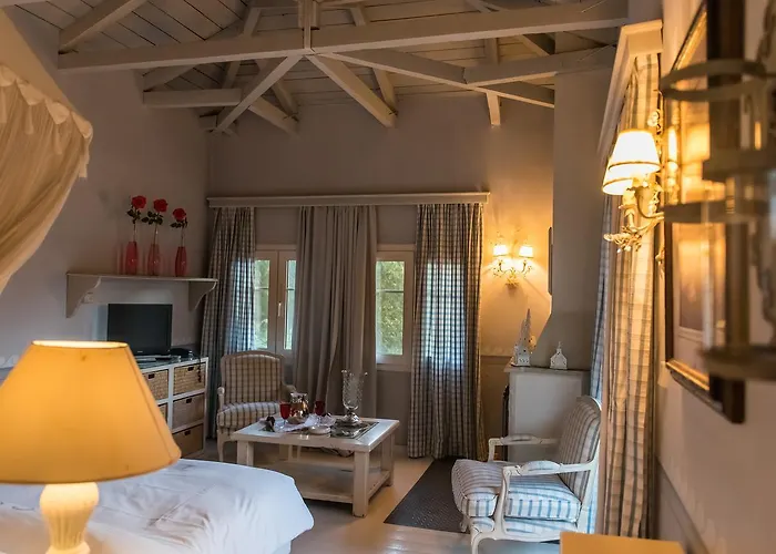 Anerada & - Pet Friendly 4* Mega Chorio