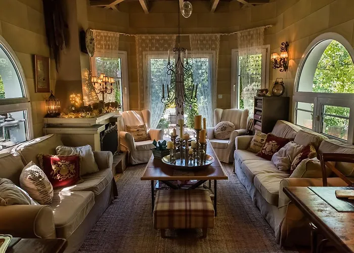 Anerada & - Pet Friendly Mega Chorio