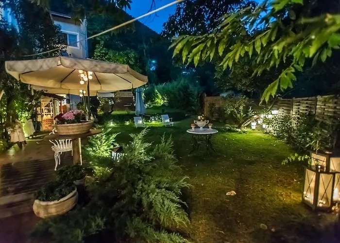 Anerada & - Pet Friendly 4*