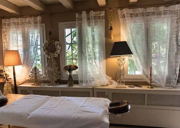 Anerada & - Pet Friendly Mega Chorio