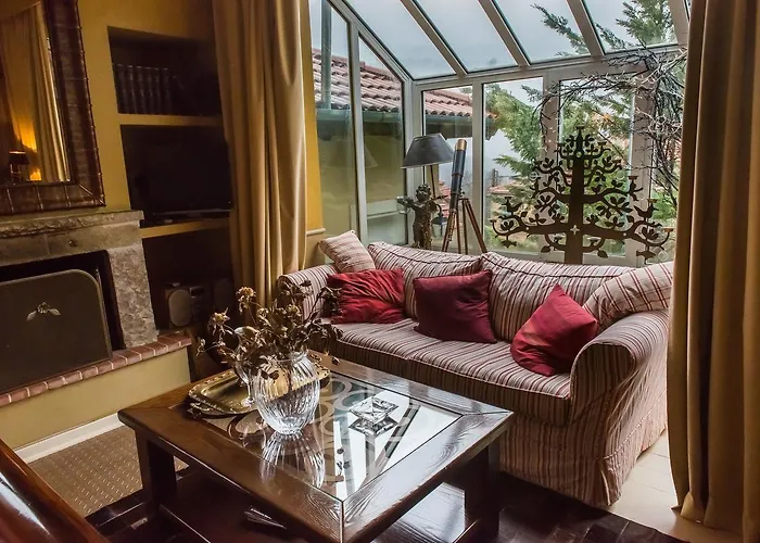 Anerada & - Pet Friendly Mega Chorio