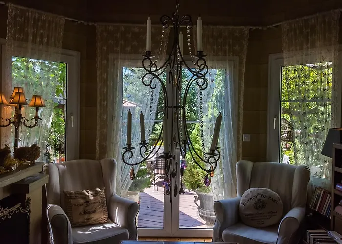 Anerada & - Pet Friendly