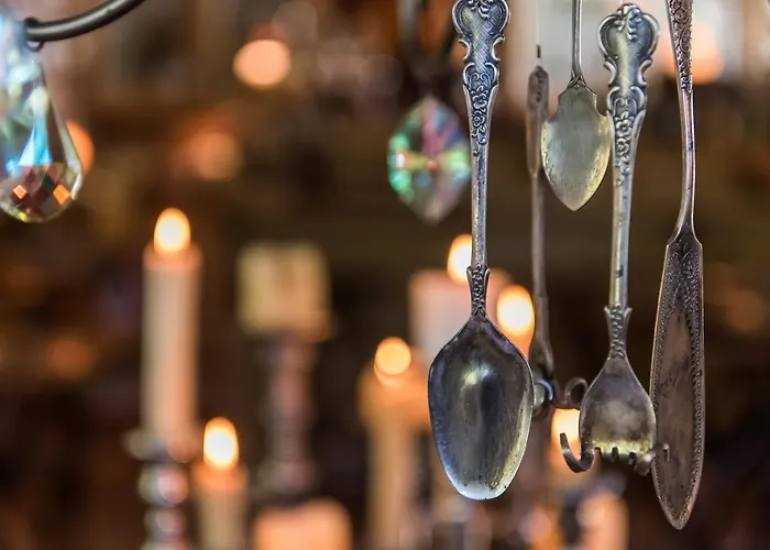 Anerada & - Pet Friendly 4*