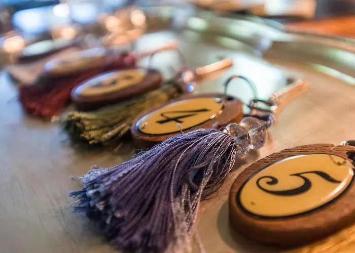 Anerada & - Pet Friendly 4*